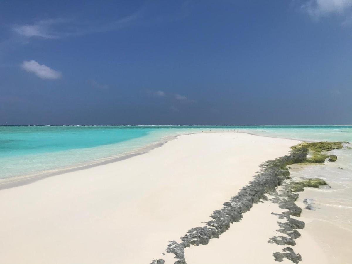 Hotel Palms Retreat Fulhadhoo Exterior foto